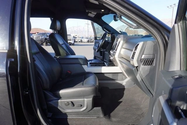 2022 Ford Super Duty 4th Gen - Image 26 of 31
