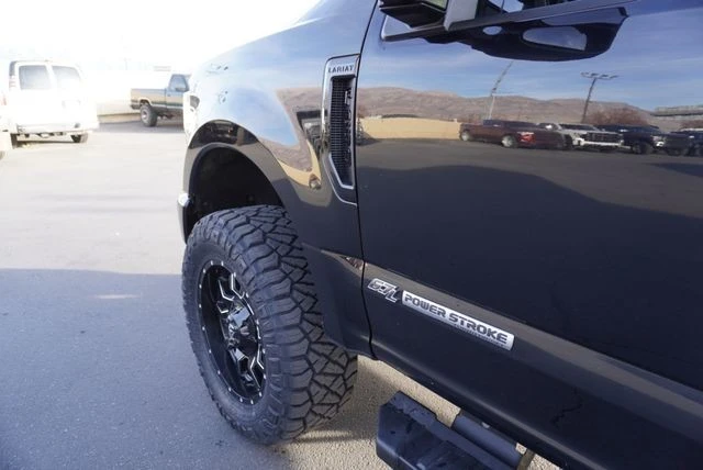 2022 Ford Super Duty 4th Gen - Image 21 of 31