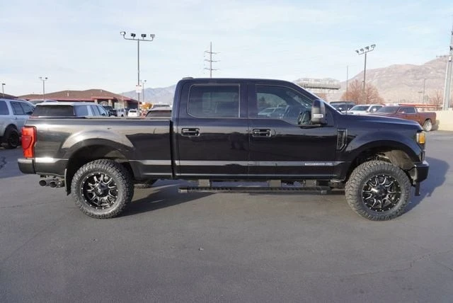 2022 Ford Super Duty 4th Gen - Image 13 of 31