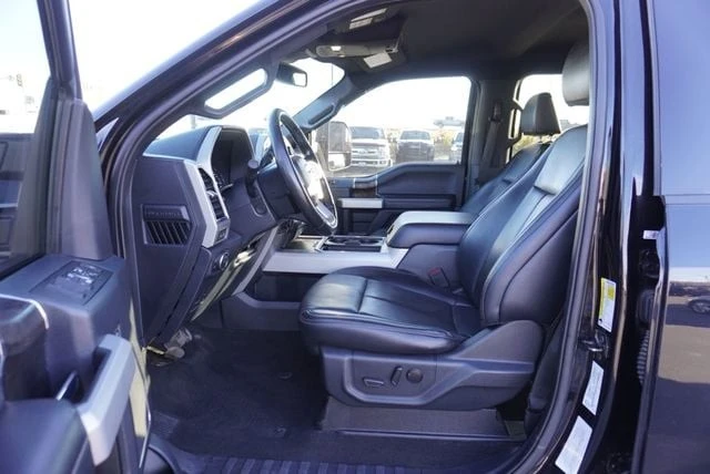 2022 Ford Super Duty 4th Gen - Image 23 of 31