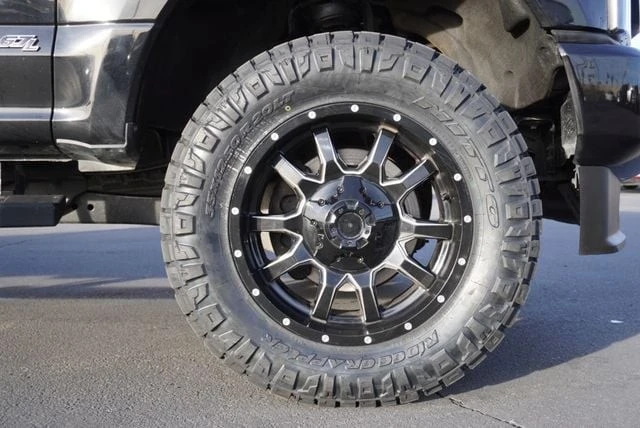 2022 Ford Super Duty 4th Gen - Image 16 of 31
