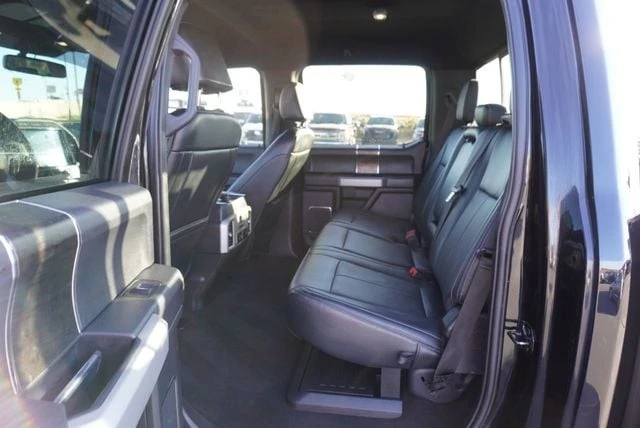 2022 Ford Super Duty 4th Gen - Image 24 of 31
