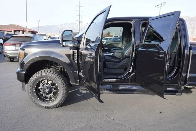 2022 Ford Super Duty 4th Gen - Image 25 of 31