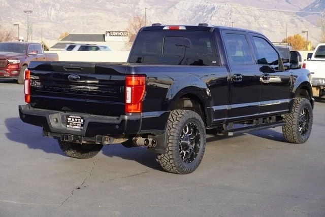 2022 Ford Super Duty 4th Gen - Image 12 of 31