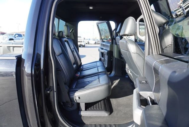 2022 Ford Super Duty 4th Gen - Image 27 of 31