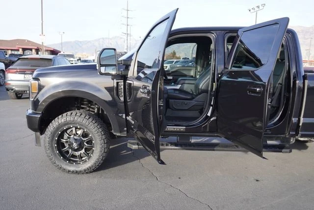 2022 Ford Super Duty 4th Gen - Image 25 of 31