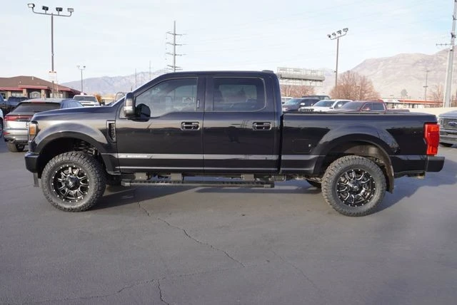 2022 Ford Super Duty 4th Gen - Image 7 of 31