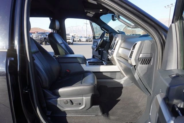 2022 Ford Super Duty 4th Gen - Image 26 of 31