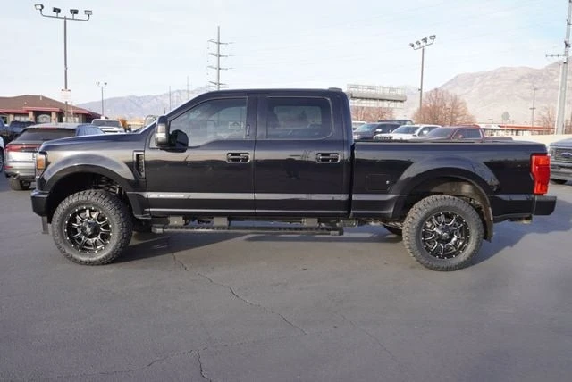 2022 Ford Super Duty 4th Gen - Image 7 of 21