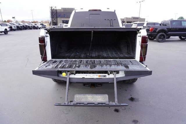 2022 Ford Super Duty 4th Gen - Image 11 of 21