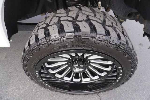 2022 Ford Super Duty 4th Gen - Image 18 of 21
