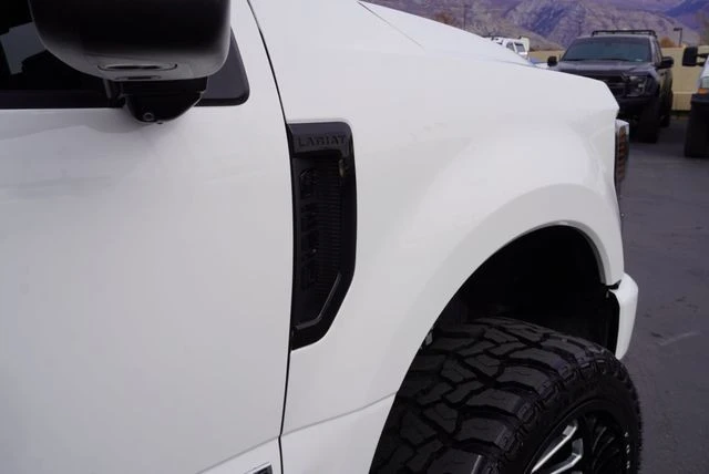2022 Ford Super Duty 4th Gen - Image 19 of 21