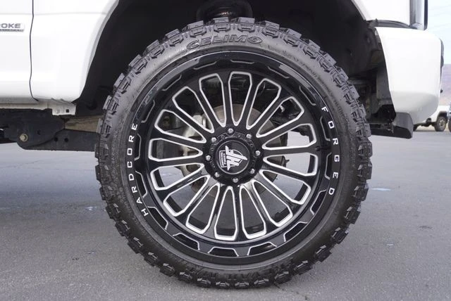 2022 Ford Super Duty 4th Gen - Image 17 of 21