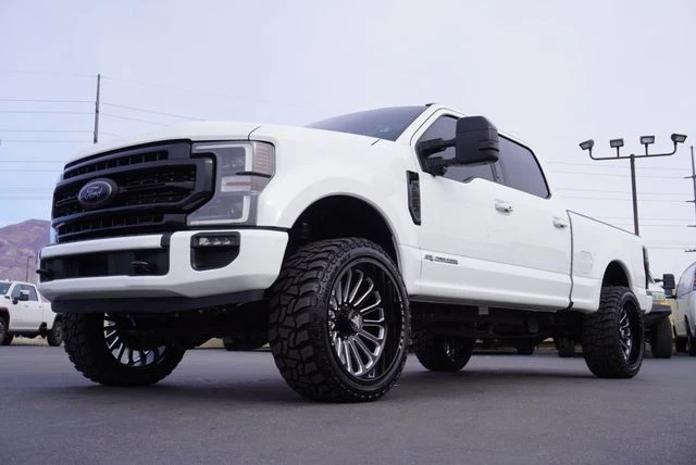 2022 Ford Super Duty 4th Gen - Image 6 of 21