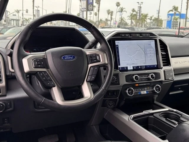 2022 Ford Super Duty 4th Gen - Image 29 of 31