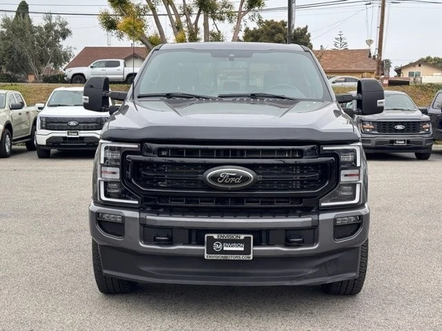 2022 Ford Super Duty 4th Gen - Image 6 of 21