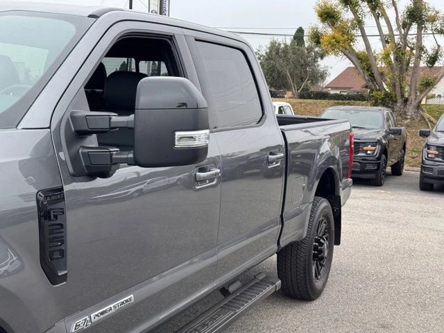 2022 Ford Super Duty 4th Gen - Image 9 of 21