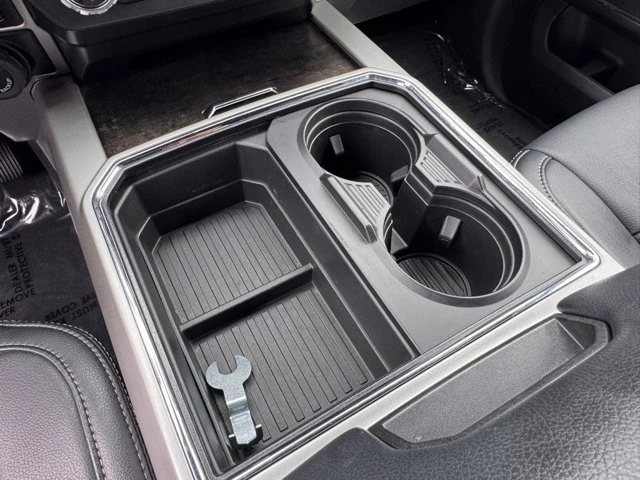 2022 Ford Super Duty 4th Gen - Image 26 of 31