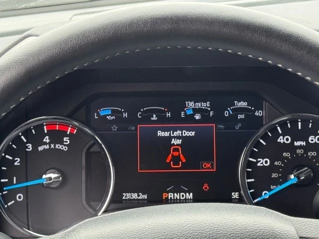 2022 Ford Super Duty 4th Gen - Image 21 of 31
