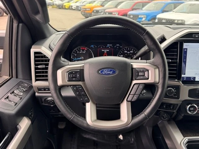 2022 Ford Super Duty 4th Gen - Image 22 of 31