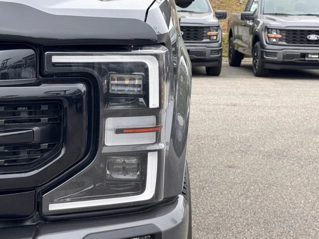 2022 Ford Super Duty 4th Gen - Image 8 of 21
