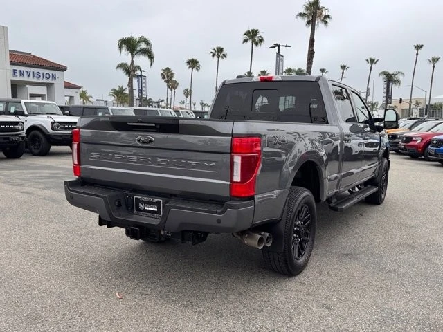 2022 Ford Super Duty 4th Gen - Image 12 of 31