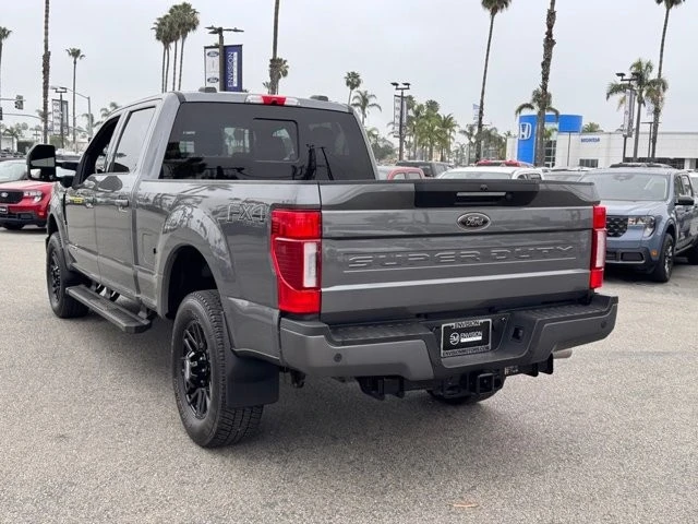 2022 Ford Super Duty 4th Gen - Image 10 of 31