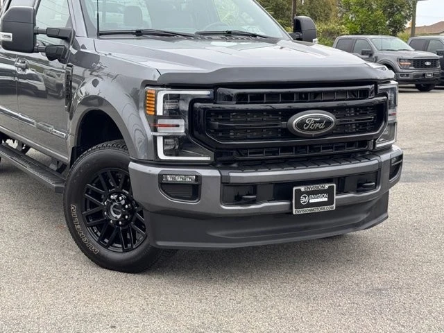 2022 Ford Super Duty 4th Gen - Image 3 of 21