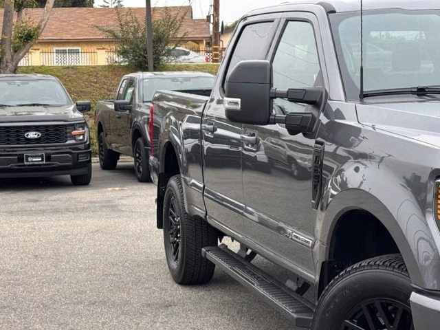 2022 Ford Super Duty 4th Gen - Image 5 of 21
