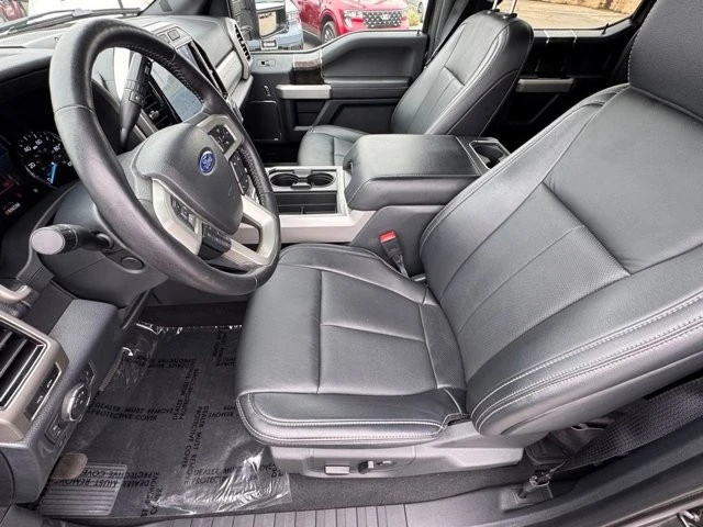 2022 Ford Super Duty 4th Gen - Image 17 of 31