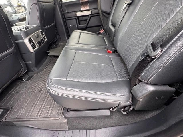 2022 Ford Super Duty 4th Gen - Image 31 of 31