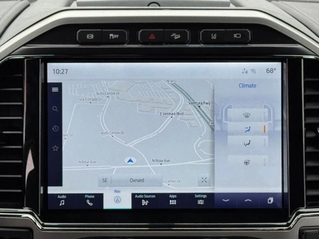2022 Ford Super Duty 4th Gen - Image 27 of 31