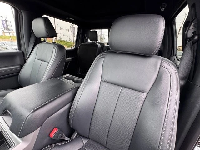 2022 Ford Super Duty 4th Gen - Image 19 of 31
