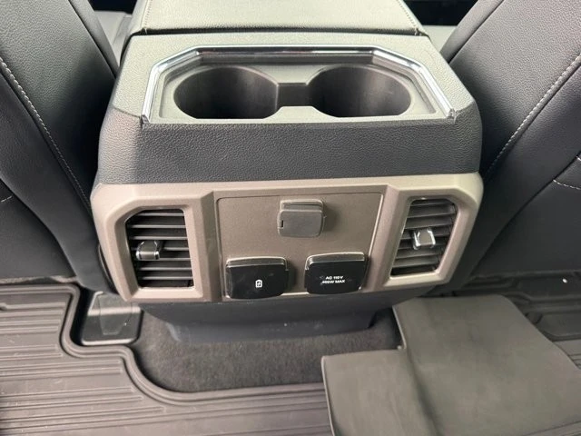 2022 Ford Super Duty 4th Gen - Image 30 of 31