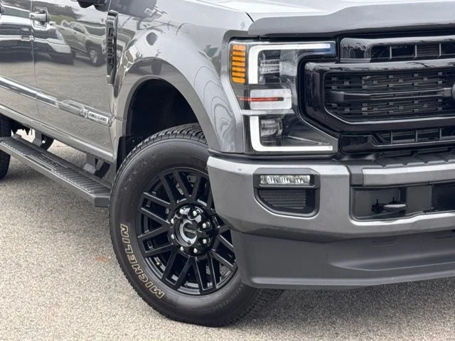 2022 Ford Super Duty 4th Gen - Image 4 of 31