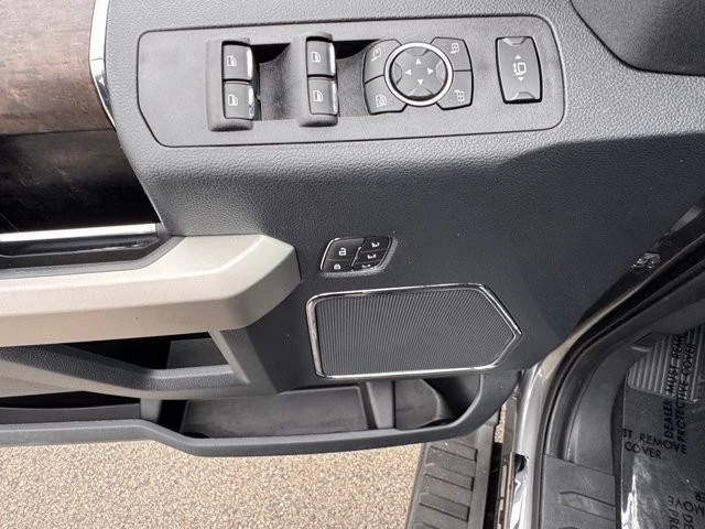 2022 Ford Super Duty 4th Gen - Image 16 of 21