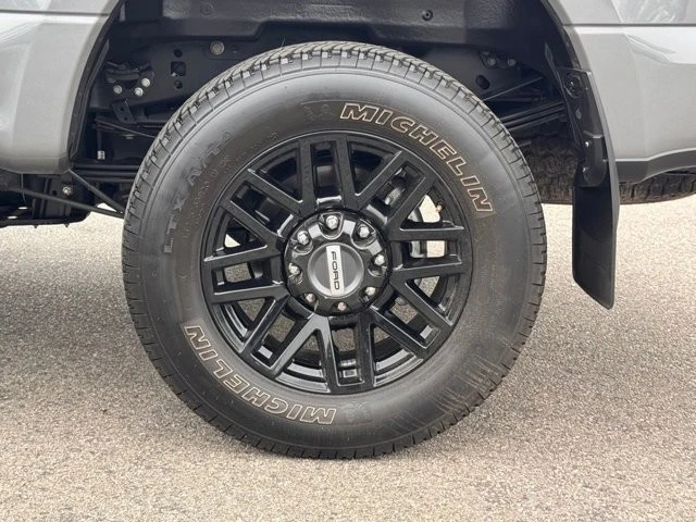 2022 Ford Super Duty 4th Gen - Image 14 of 21