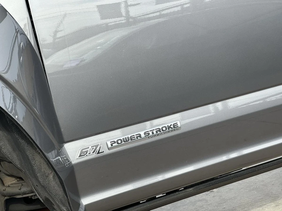 2022 Ford Super Duty 4th Gen - Image 17 of 21