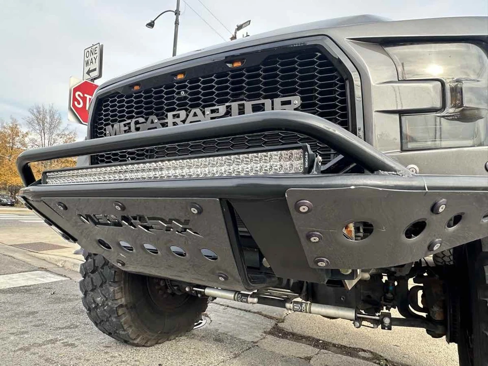 2022 Ford Super Duty 4th Gen - Image 15 of 21