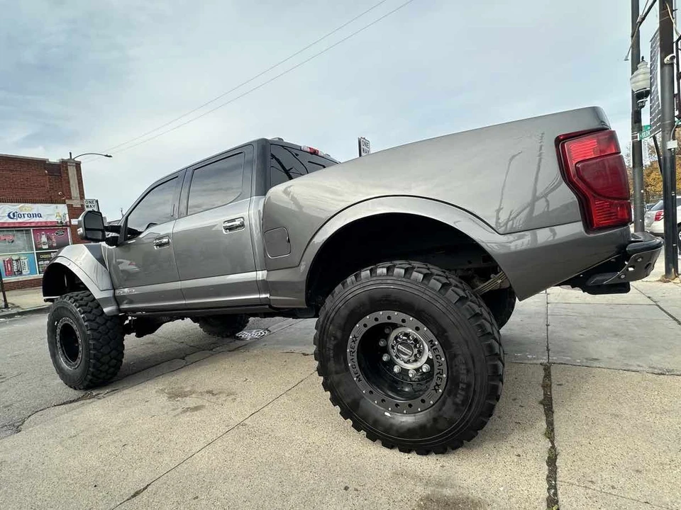 2022 Ford Super Duty 4th Gen - Image 6 of 21