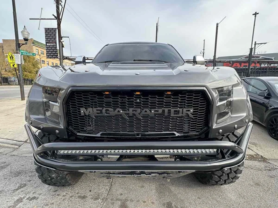 2022 Ford Super Duty 4th Gen - Image 14 of 21