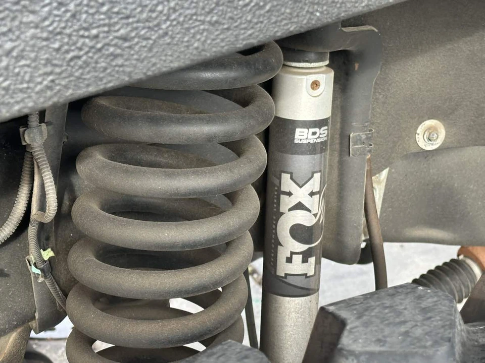 2022 Ford Super Duty 4th Gen - Image 16 of 21