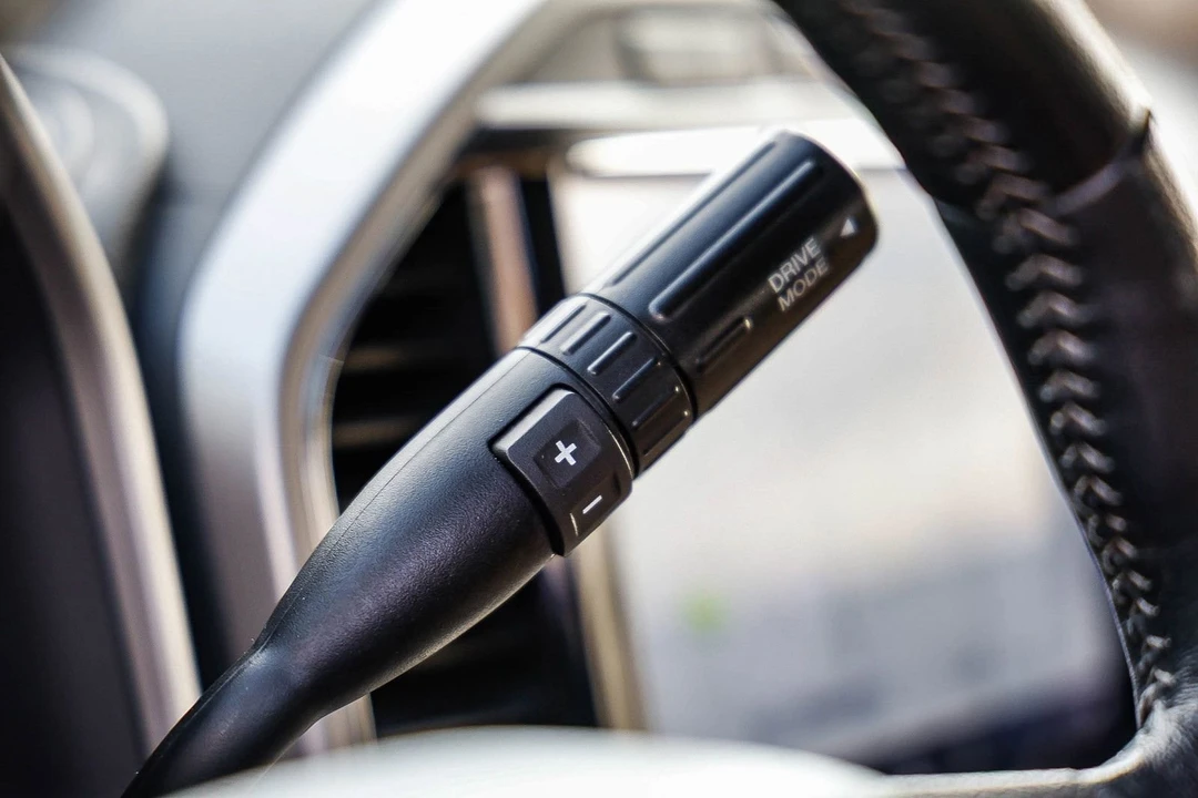 2022 Ford Super Duty 4th Gen - Image 20 of 21