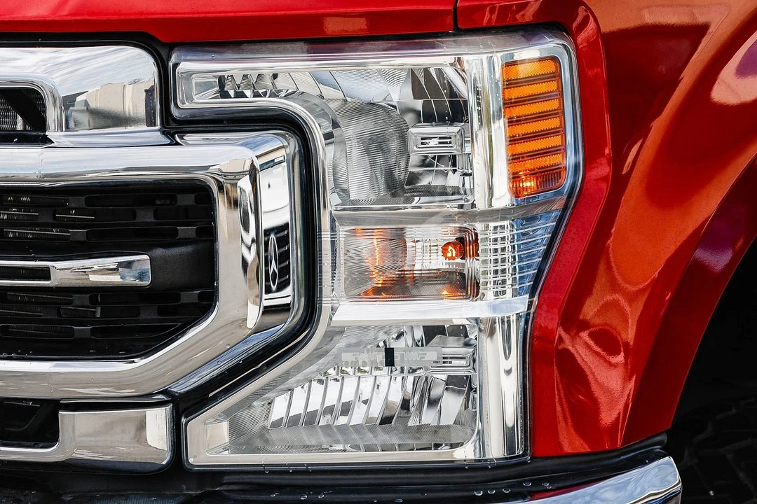 2022 Ford Super Duty 4th Gen - Image 7 of 21
