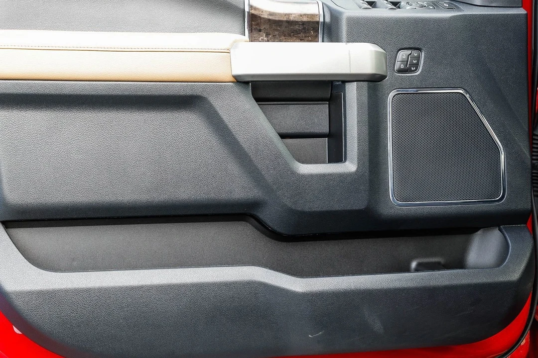 2022 Ford Super Duty 4th Gen - Image 21 of 21