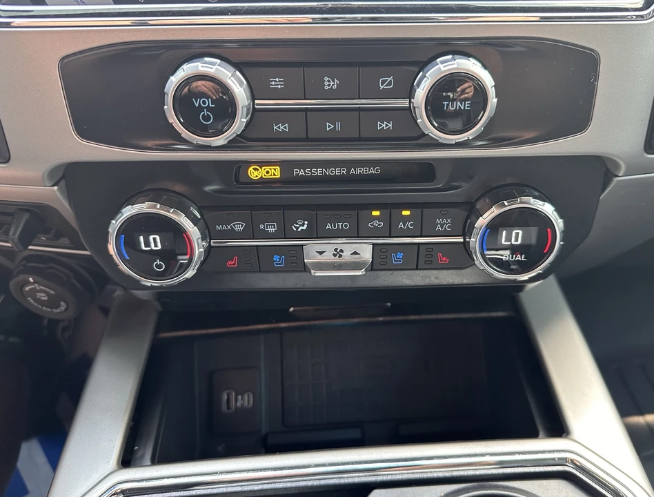 2022 Ford Super Duty 4th Gen - Image 28 of 31