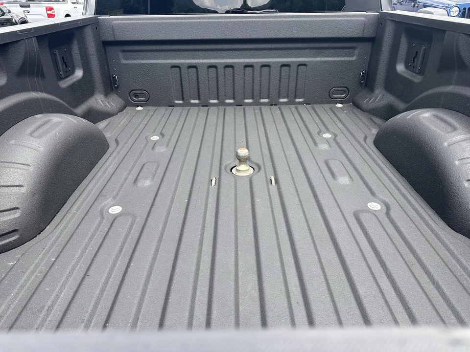 2022 Ford Super Duty 4th Gen - Image 6 of 31