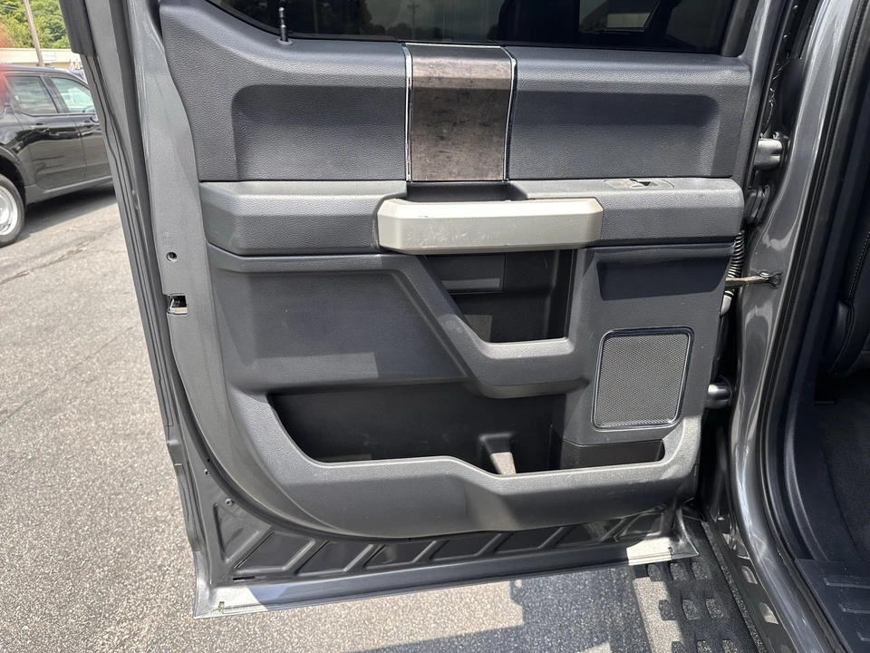 2022 Ford Super Duty 4th Gen - Image 11 of 31