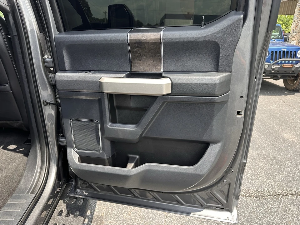 2022 Ford Super Duty 4th Gen - Image 15 of 31