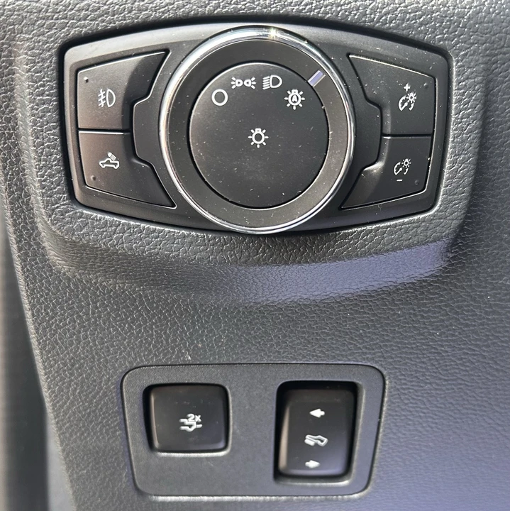 2022 Ford Super Duty 4th Gen - Image 18 of 31